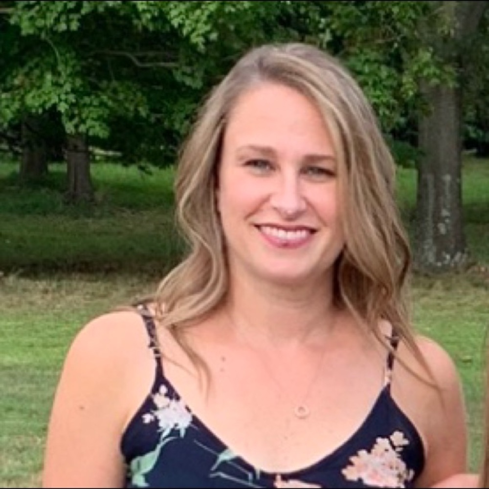 Meet your Posher, Kathleen